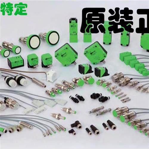 接近开关Fi4-G12-OP6L Fi4-G12-CP6L正品原装支持验货