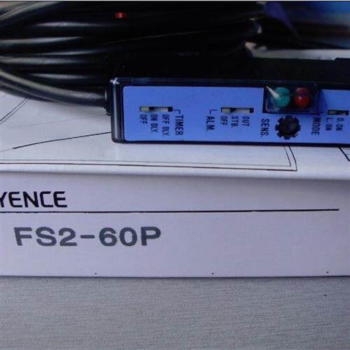 日本 光纤放大器FS2-60P 全新正品现货出售