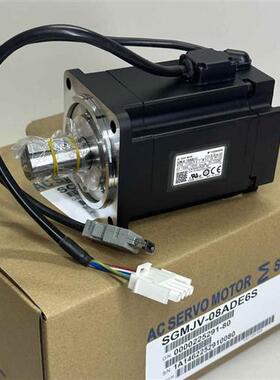 电机5代SGMJV-04ADE6S /08ADE6SE/SGMGV-02ADE6S/08A3DE6S/6E