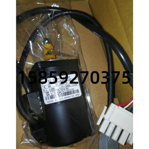 SGMAH-A3ABA-SF11伺服电机全新原装质保一年欢迎询价