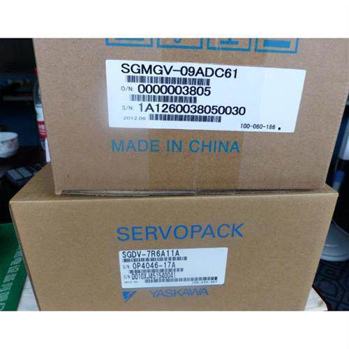 SGMAV-04ADA61伺服电机全新原装现货质保一年。