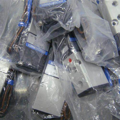 小金井电磁阀030-4E1/DC12V/110-4E1-83-PLL/110-4E1-PLL