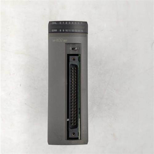 /富士PLC模块 NP1W3260T 日本正品原装 现货 二手拆机件