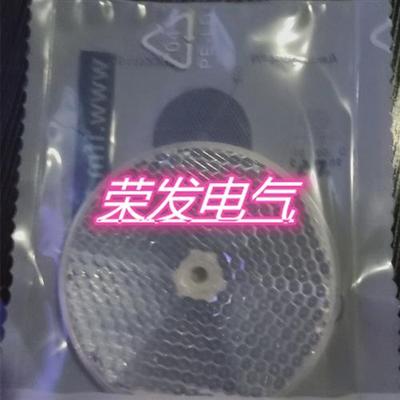 现货易福门反光板棱镜反射镜反射板E20005光电开关附件TS80*80mm