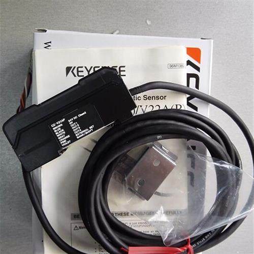 日本基恩士KEYENCE  放大器CZ-V22AP 全新正品优惠出售