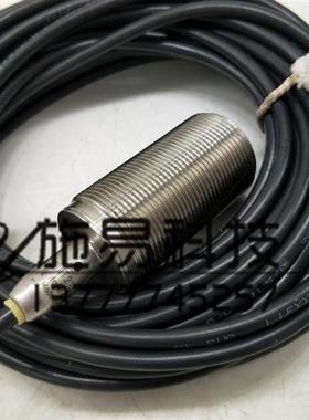 全新易福门接近开关IIT210/IIT207/IIT206/IIT208电感式