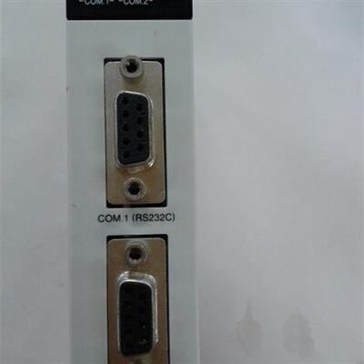 9.5新松下PLC 通信模块 FP2-SDU AFP2460
