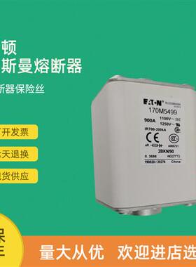 全新快速熔断器保险170M5443 170M5444 170M5445 170M5446