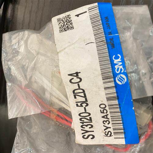 供应全新正品电磁阀SY3120-5LZD-C4/SY3140-5LOZE/SY3140-5MZE