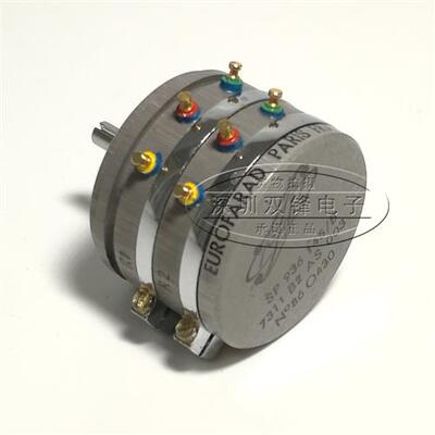 SP电位器 SP936145/B 7311B2 AS 003 全新原装 SPECTROL