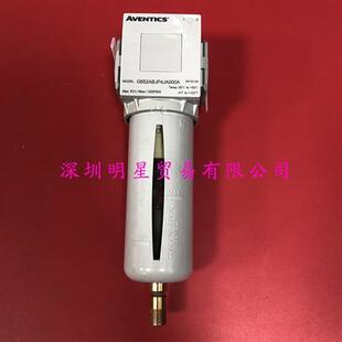 假一罚十 美国过滤器G652ABJP4JA000A替代34203015 原装 正品