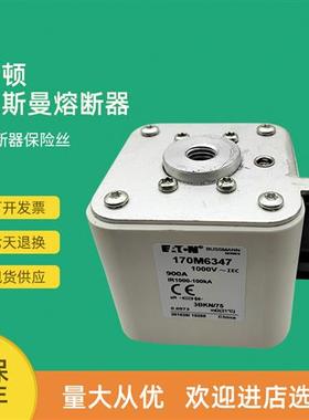 全新快速熔断器保险170M6359 170M6360 170M6361 170M6362