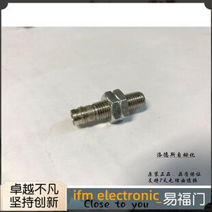 传感器易福门电感式接近开关IE5347      IE5412       IE5416