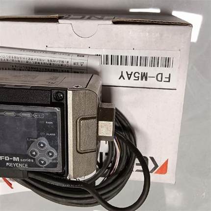 基恩士FD-M5AY成色好正品现货出售 现货1