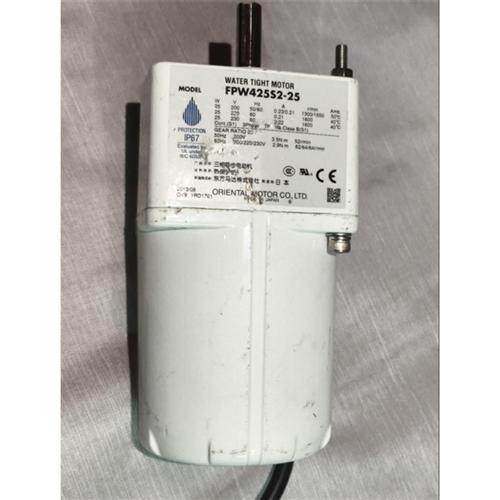 IP67FPW425S2-25三相异步电动机220V交流电原装拆机正品现货