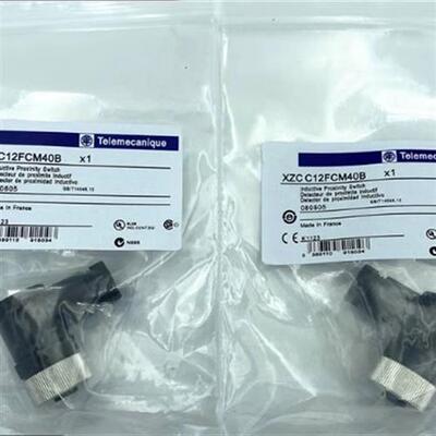 XZCC12FCM40B XZCC12FCM50B XZCC12FDM40B XZCC12FDM50B