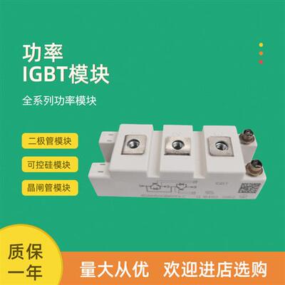 IGBT功率模块全新BSM150GB60DLC BSM200GB60DLC BSM300GB60DLC