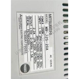 60B 350B询价 J2S 200B 100B 70B 40B 20B 10B 伺服驱动器