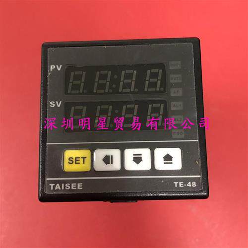 T6-5-4-050P泰矽TAISEE电力调整器原装正品假一罚十