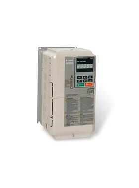 A1000系列 全新原装 变频器 CIMRAB4A0088FAA 37kw 380V