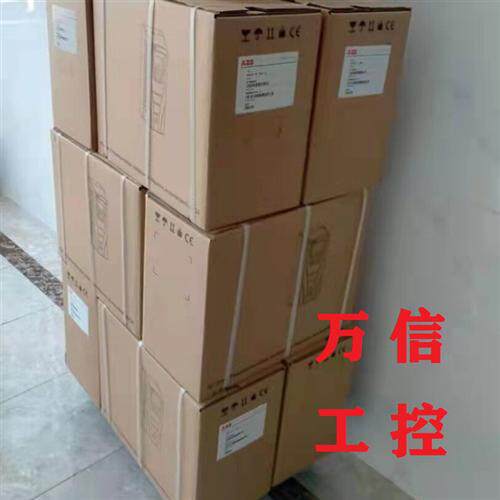 全新原装变频器ACS510-01-017A-4  025 031 038 046 060 072