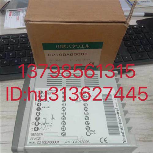 优价温控器 C210DA00001 原装正品