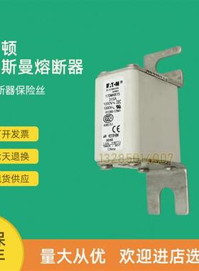 全新快速熔断器保险170M4808 170M4809 170M4810 170M4811