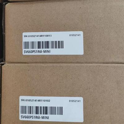全新 驱动器SV660PS1R6I-MINI 原装正品 现货供应 需要的来
