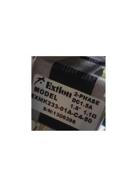 台湾大内电机 EXM296-01A-C6 全新原装正品 货期2周