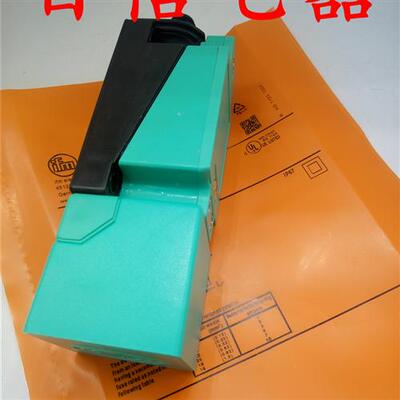 全新易福门电感式IM002A传感器