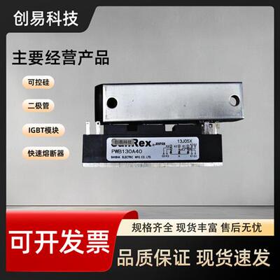 PWB130A30三社可控硅功率模块PWB130A40