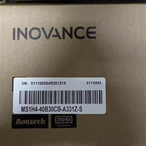 全新 电机MS1H4-40B30CB-A331Z-S 原装正品  欢迎询价喔