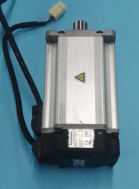 MHMD102P1C伺服电机成色如图功能包好  议价