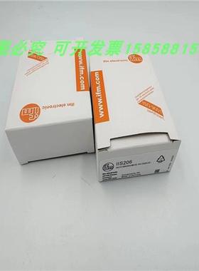 电感式接近开关IIS206传感器IIKC015BASKG/M/US-104-DRS/2LED全新