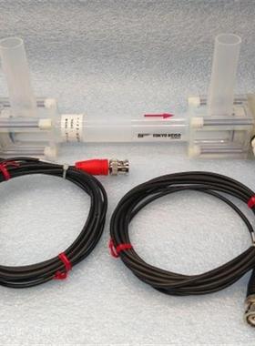 TOKYO KEISO东京计装 超声波流量  UCUF-15K-30H-DIW 日本原装