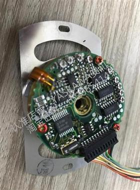 编码器 UTOPH-81AWF/40AWM  8192编码器配SGMG系列电机有质保