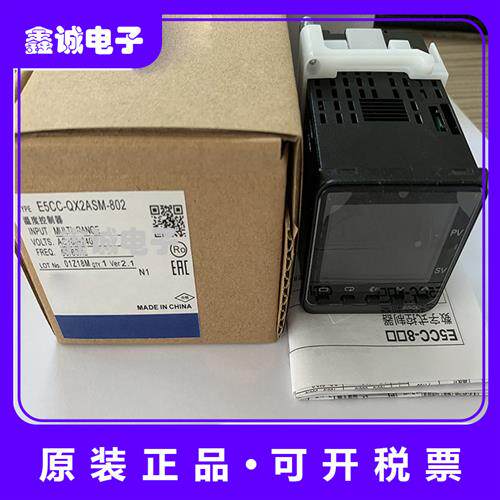 原装E5CD E5CC-QX2ASM-802 RX2DSM 800 801 800 804 000