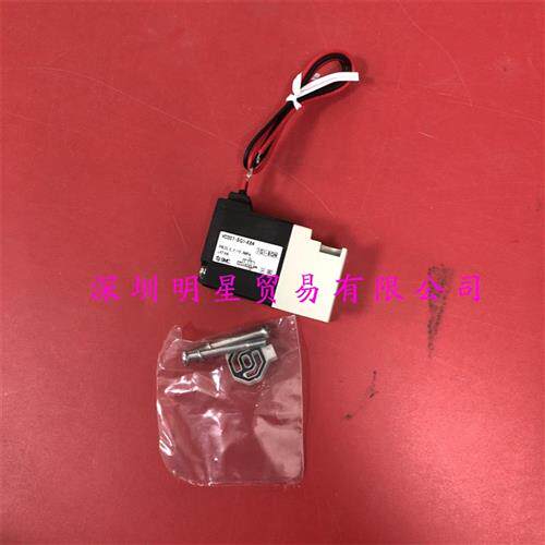 VO307-5G1-X84日本直动式电磁阀全新原装正品假一罚十电磁阀
