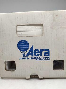 Aera FC-771AC  15SLM Ar质量流量控制器全新日本原包装