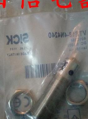 施克接近开关VTE18-4N4240 VTE180-2N41147 VTE18-3F4740质保两年