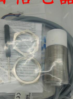 瑞奇能接近开关传感器IA0098 IAS-30-35-N-M32-STEX质量保证一年