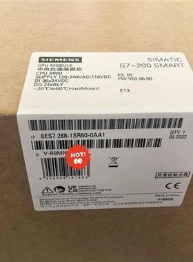 全新 6ES7288-1ST60-0AA1 原装正品 现货供应