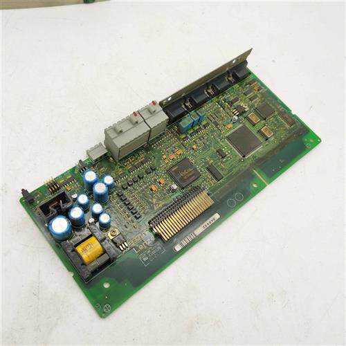 伺服驱动 EVS9324-ES 主板 9321MP.2I.21 实拍 33.9321ML