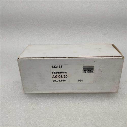 全新德国正品原包装超滤过滤器滤芯 AK05/20 现货