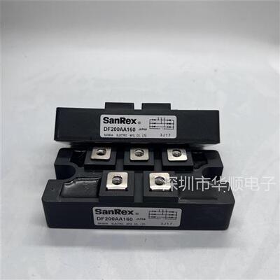 DF200AA160 DFA200AA160 DF150AA160 DFA150AA160 DF150BA80整流