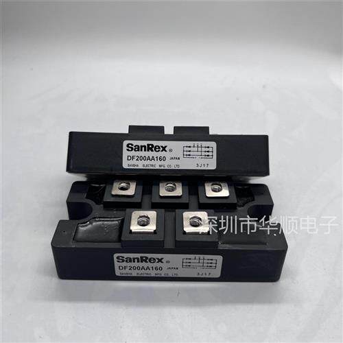 DF200AA160 DFA200AA160 DF150AA160 DFA150AA160 DF150BA80整流