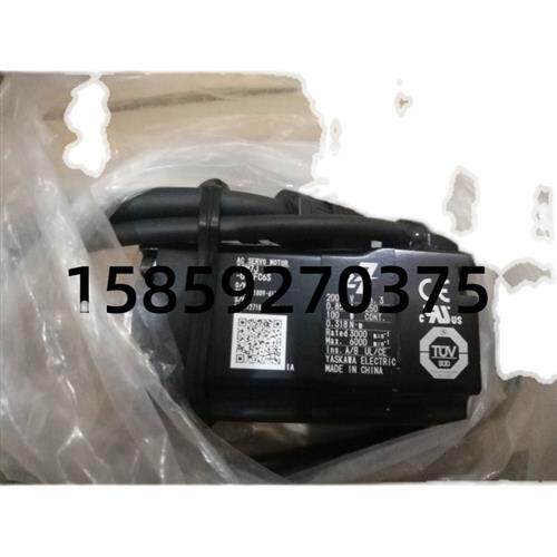 SGMP-02B314    电机全新质保一年