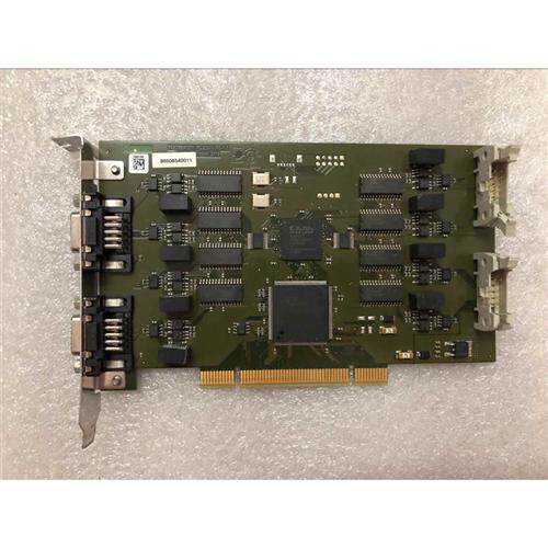 DC控制板PCI2CAN 原装现货8650654001 议价