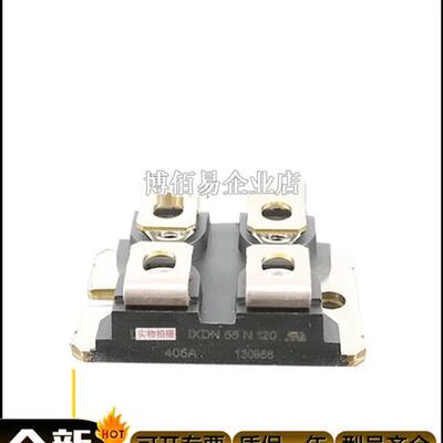 IXDN55N120 IXDN75N120 IXFN100N20 IXFN100N50P艾赛斯二极管模块