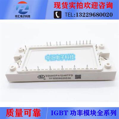 SGM25PA12A6TFD SGM40PA12A6TFD FP25R12KT3 FP40R12KT3
